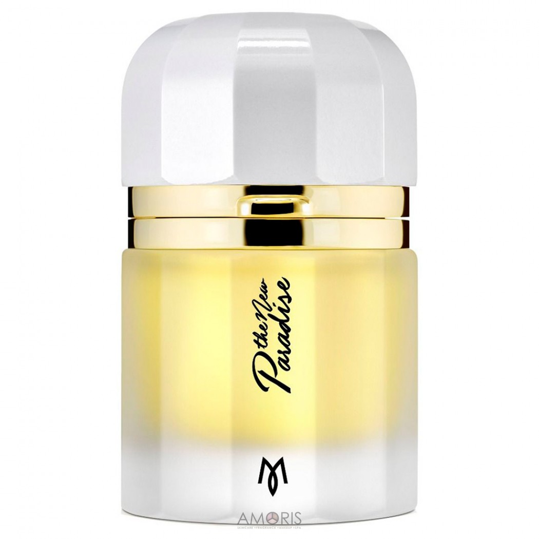 Парфюмированная вода EDP